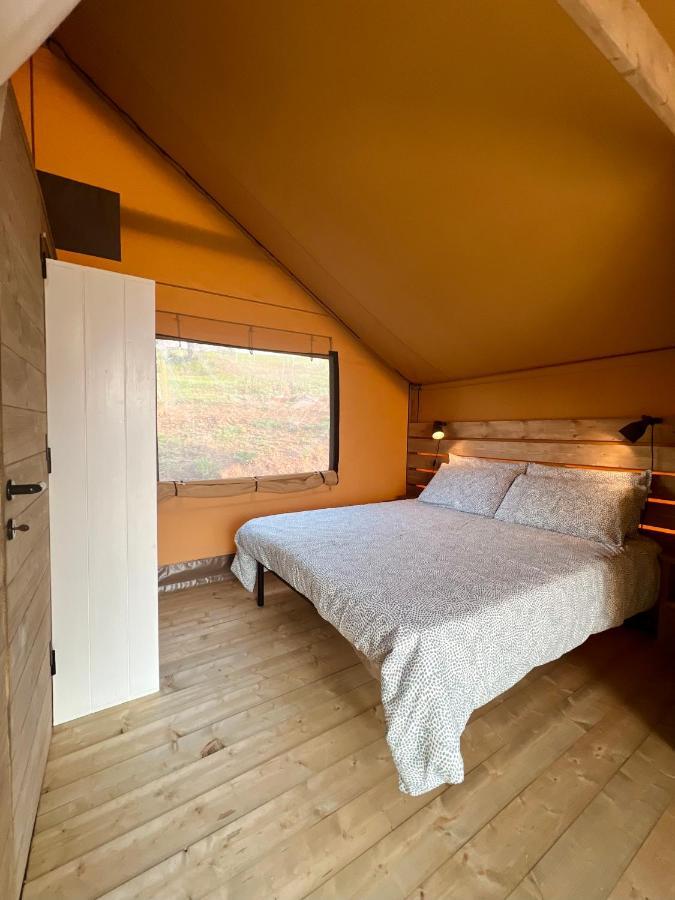 Glamping Grancia Hotel Grosseto Eksteriør billede