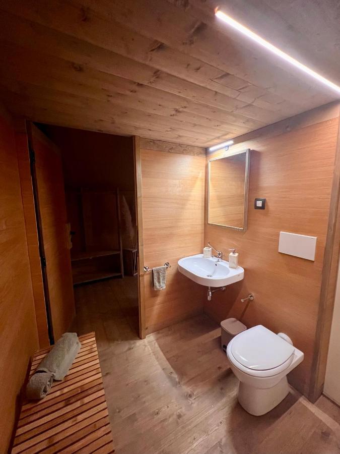Glamping Grancia Hotel Grosseto Eksteriør billede