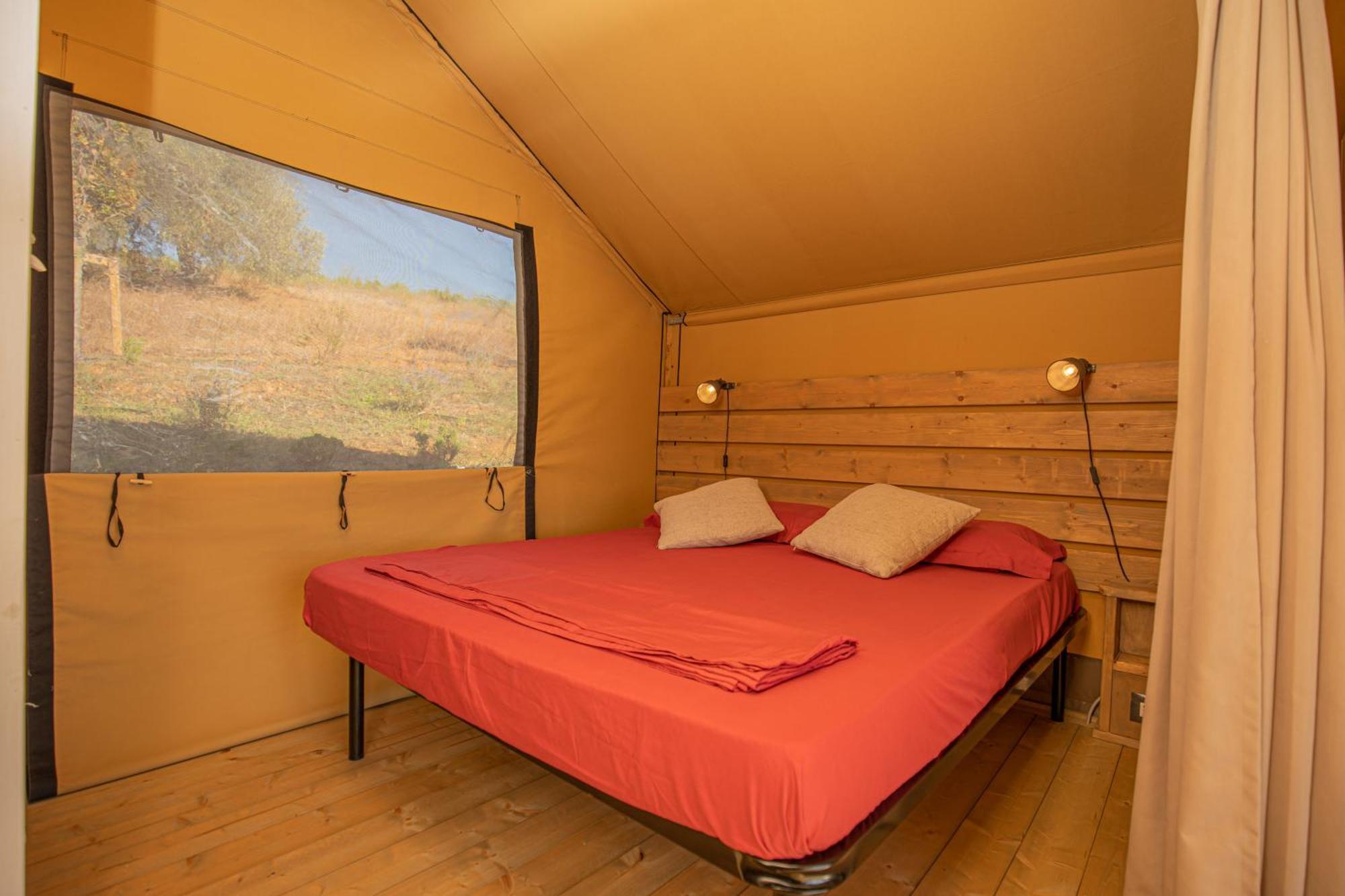 Glamping Grancia Hotel Grosseto Eksteriør billede