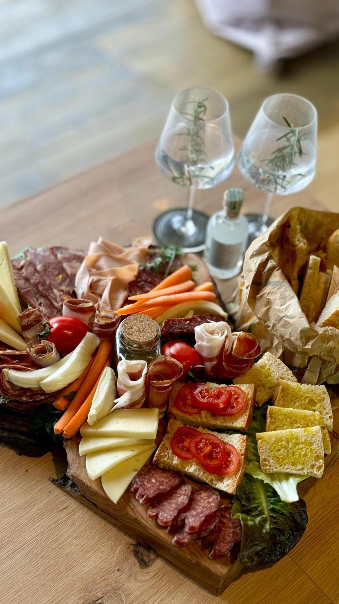 Glamping Grancia Hotel Grosseto Eksteriør billede